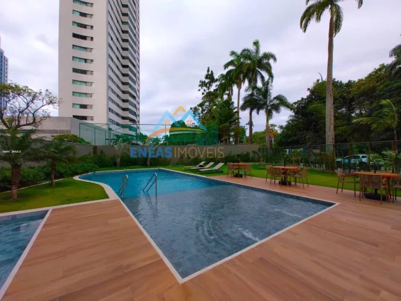 Imagem Apartamento para Venda em Recife, Caxangá, 2 dormitórios, 1 suíte, 2 banheiros, 1 vaga