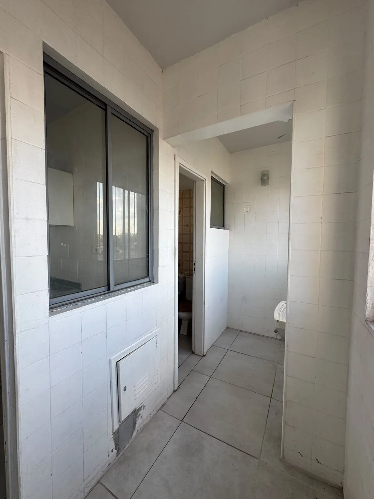 Imagem Apartamento para locação Edifício Serra negra 