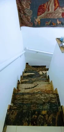Imagem Casa para Venda em Santo André / SP no bairro Vila Humaitá
