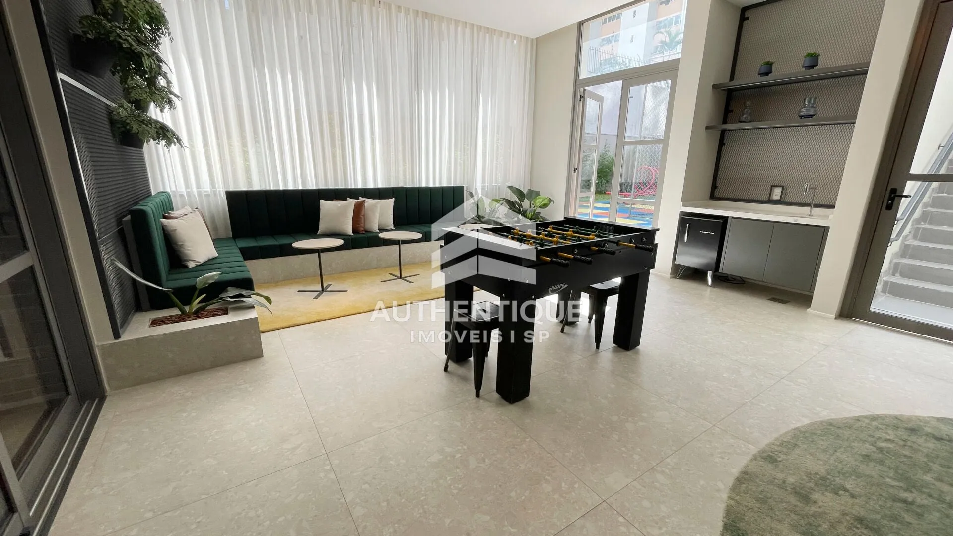 Imagem GIO CAMPO BELO - Apartamento à venda no bairro Campo Belo - São Paulo/SP, Zona Sul
