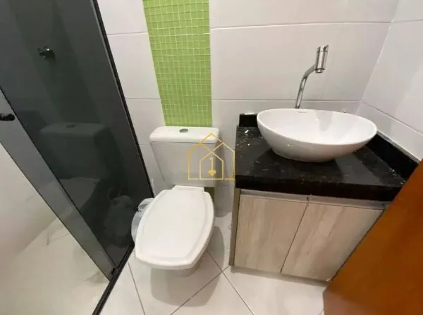 Imagem Apartamento sem condomínio à venda 45m² 2 quartos 1 vaga | Vila Floresta- Santo André - SP