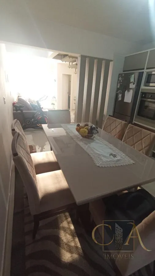 Imagem Casa para Venda em Porto Belo, Vila Nova, 2 dormitórios, 2 suítes, 3 banheiros, 2 vagas
