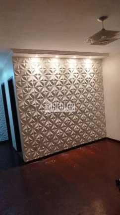 Imagem Apartamento à venda em Uberaba, 2 dormitórios - Conjunto Frei Eugênio