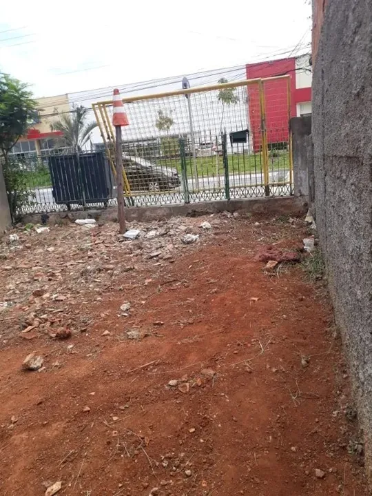 Imagem Terreno Comercial em Sorocaba ? Ótima Oportunidade de Investimento