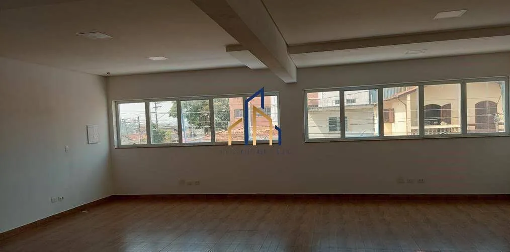 Casa para Locação em São Bernardo do Campo / SP no bairro Vila Coca