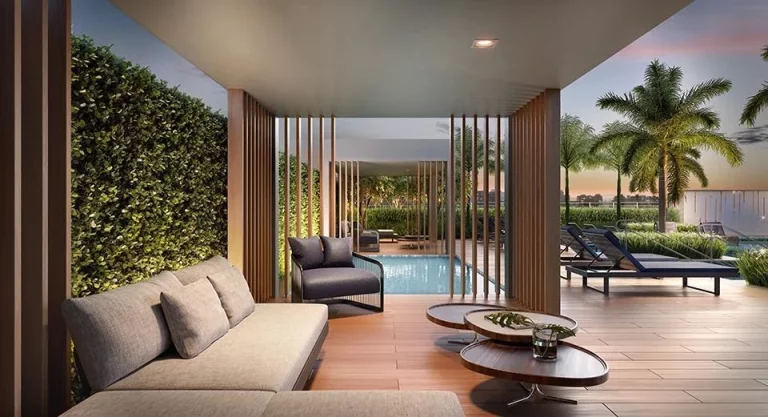 Imagem GREEN VIEW RESIDENCIAL - LAVVI - Aptos de 132m², 3 dorms, ao lado da USP e Marginal Pinheiros!!