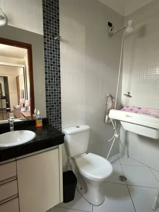 Imagem Sobrado em Condomínio com 2 Suítes - Vila Dalila | 72m²