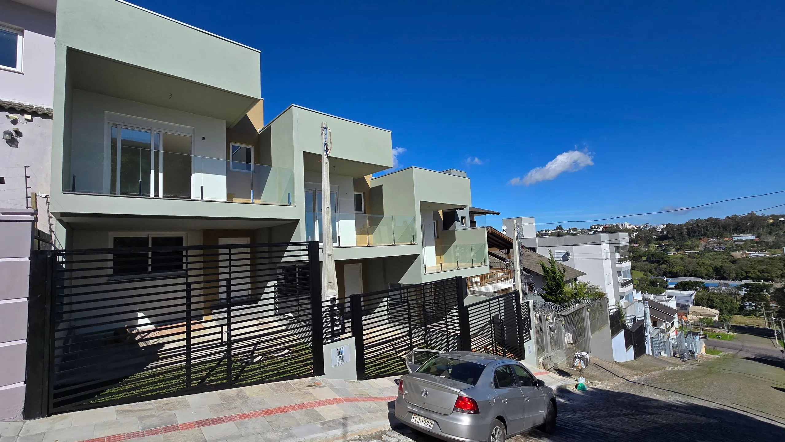 Imagem Casa à venda em Caxias do Sul, Vinhedos, com 3 quartos, 155m2