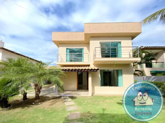 Imagem Vendo casa com 02 Pavimentos em Loteamento Fechado em Porto Seguro