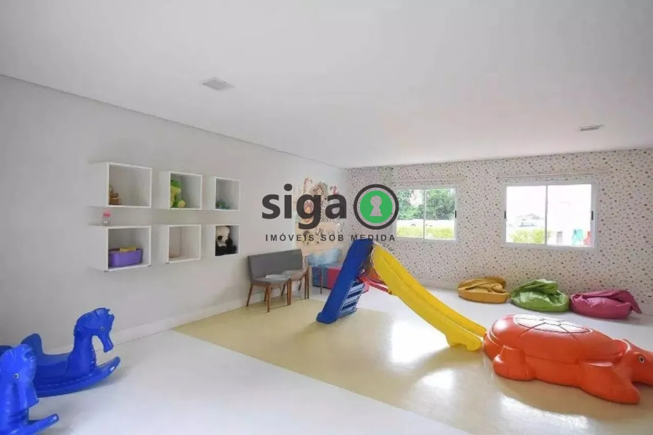Imagem Apartamento a venda 62 m² 2 dormitórios, 1 suíte, 1 vaga - Chácara Agrindus - Taboão da Serra - SP