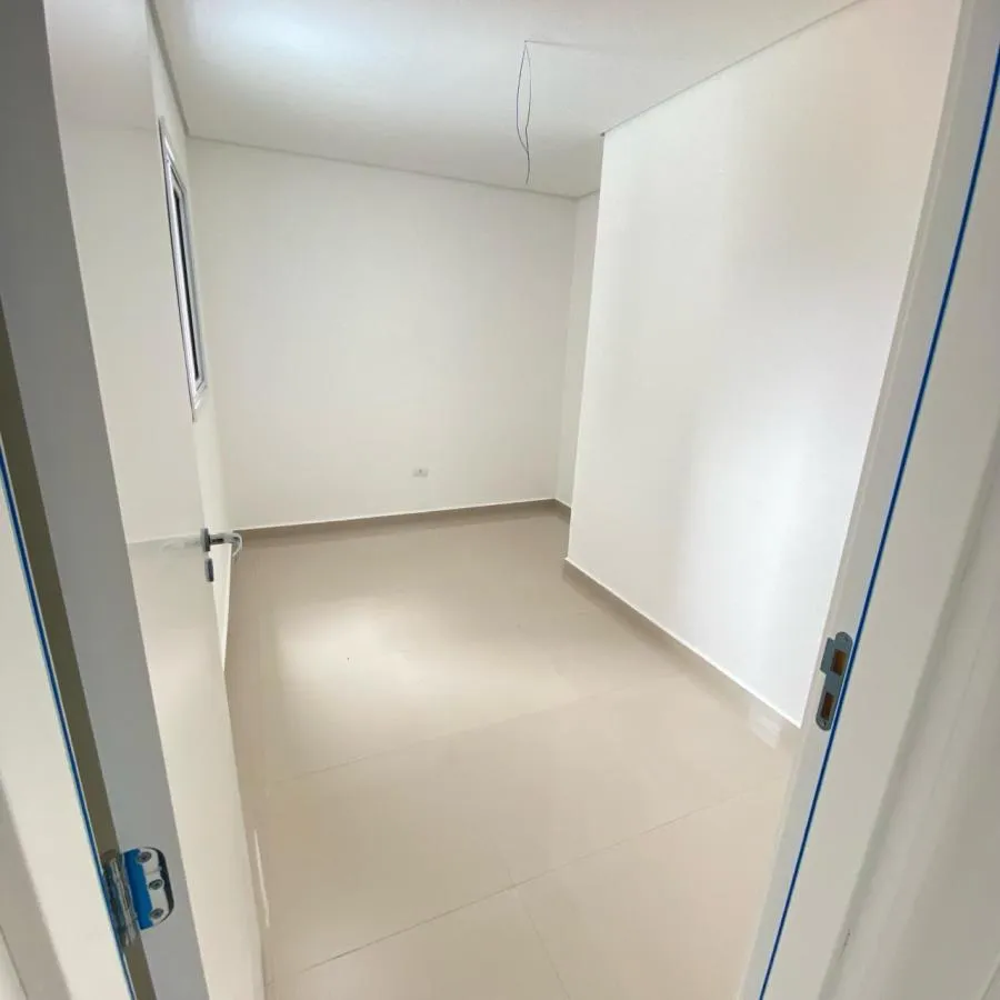 Imagem Apartamento para Venda em Santo André / SP no bairro Utinga