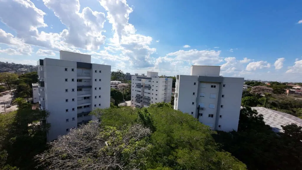 Imagem Apartamento em Teresópolis