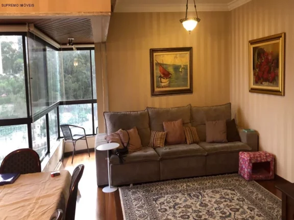 Foto do imóvel APARTAMENTO RESIDENCIAL em SÃO PAULO - SP, VILA ANDRADE