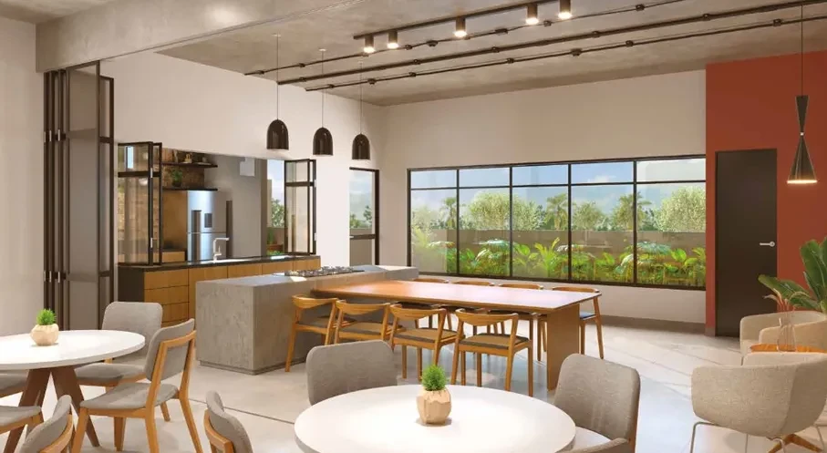 Imagem Apartamento com 3 Quartos à Venda, 82 m² em Vila Floresta - Santo André
