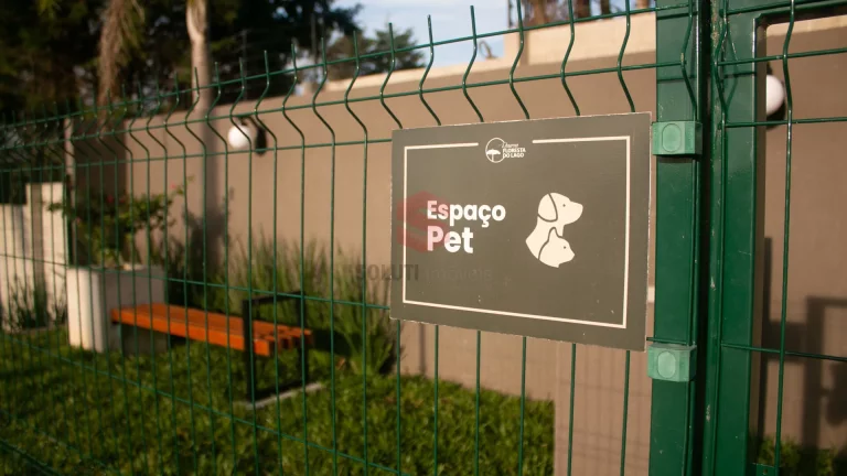 Imagem Terreno em Condomínio - Reserva Floresta do Lago