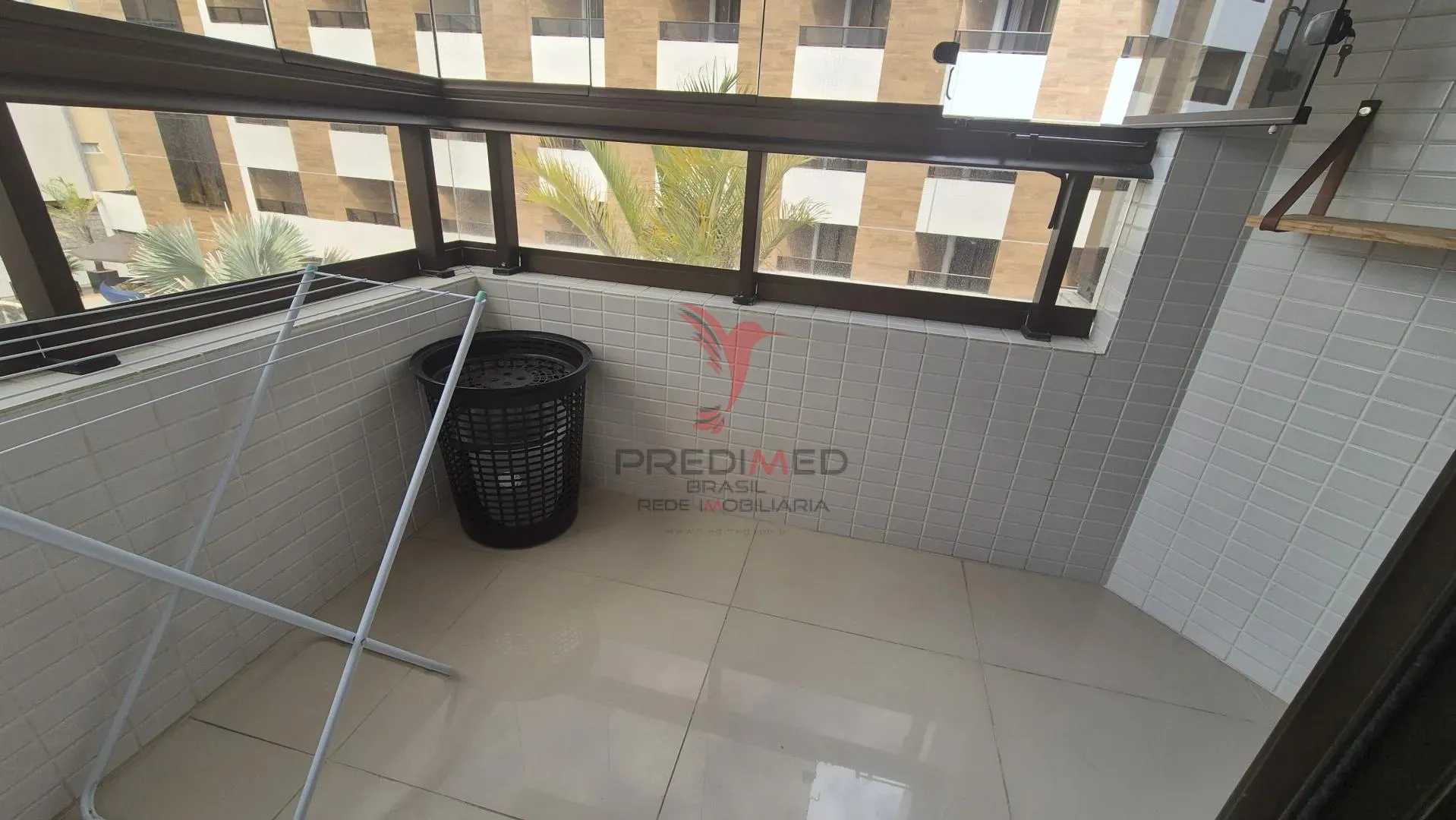 Imagem Apartamento Porteira Fechada Cabo Branco 50m da orla