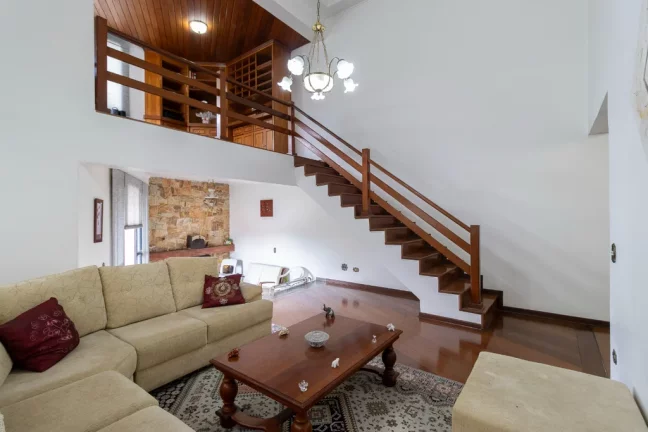 Imagem Apartamento à venda em São Paulo, Jardim Avelino, com 4 quartos, 275m2