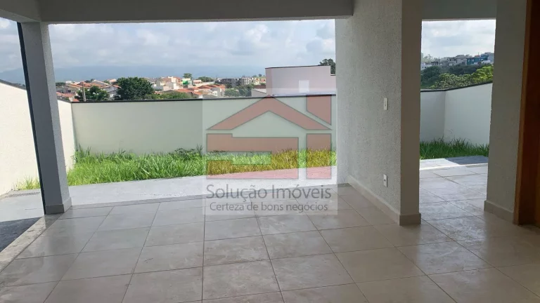 Imagem CASA EM CONDOMÍNIO