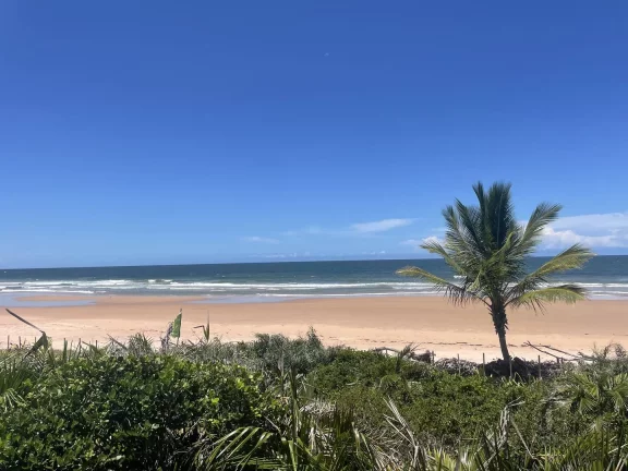 Foto do imóvel Terreno Praia Arandis