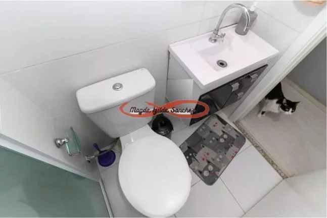 Imagem APARTAMENTO A VENDA EM ITAQUERA