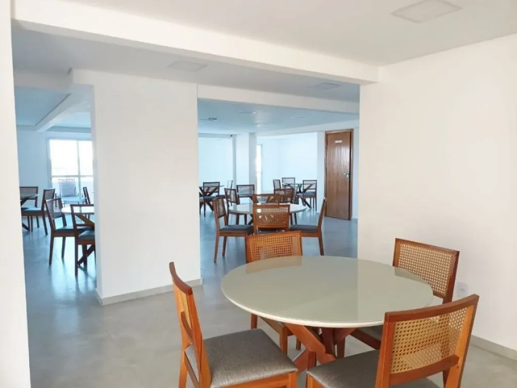Imagem APARTAMENTO COM 70,00 m² - MIRIM - PRAIA GRANDE SP
