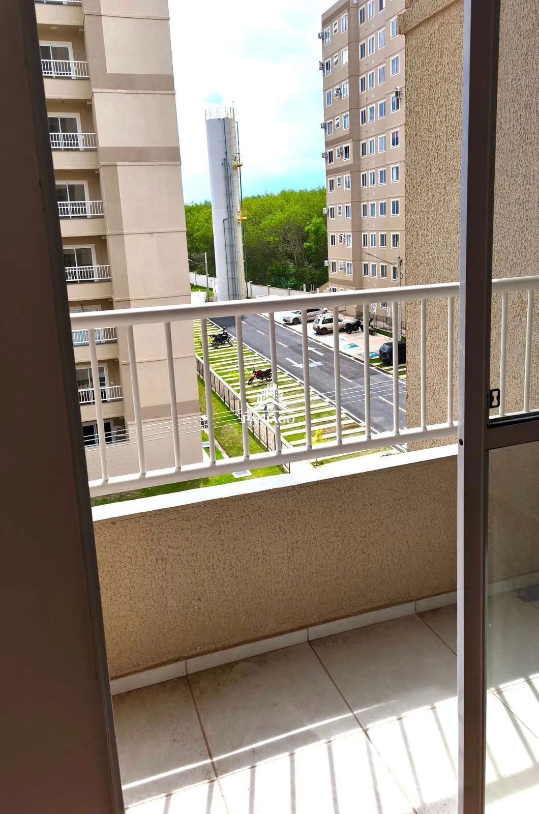 Imagem Chapada dos Bem-Te-Vis - Apartamento com 2 quartos, 1 banheiro,1 vaga garagem