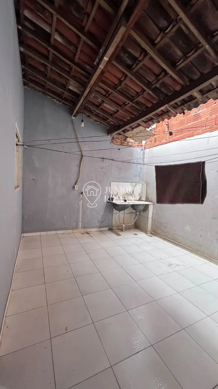 Imagem CASA 3 DORM l VILA RICA - BARREIRAS/BA