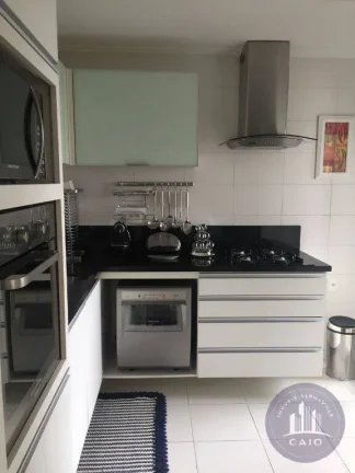 Imagem Apartamento 3 quartos 155 m² à venda R$ 1.999.990,00 - Alphaville/SP