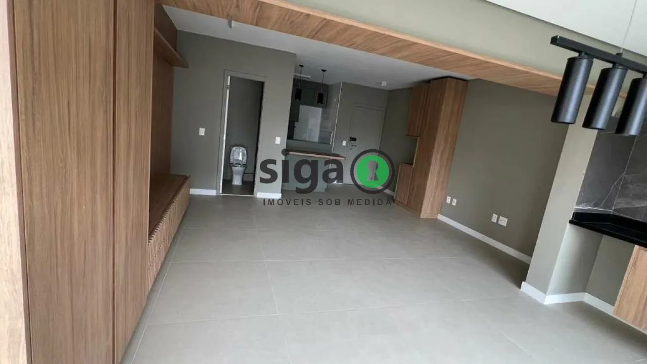 Imagem Apartamento á Venda no AIR Brooklin, 81m, 2 quartos (suítes), uma vaga