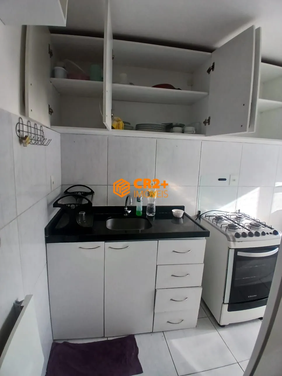 Imagem Apartamento - São Lourenço - BR 408 - 49m - 02 Quartos