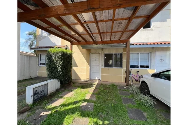 Imagem Casa em Condomínio para venda no bairro Igara em Canoas