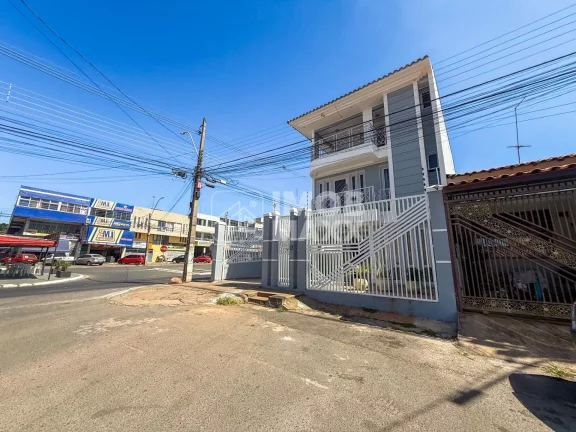 Imagem Casa para Alugar no Núcleo Bandeirante, 5 Quartos, 3 Suítes, 378m²