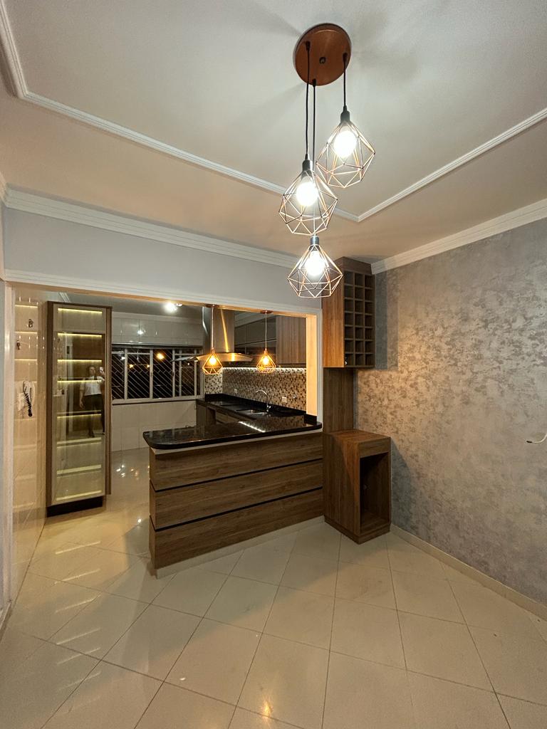 Foto do imóvel: Casa com 2 Quartos à Venda, 96 m² em Jardim Universo - Mogi das Cruzes