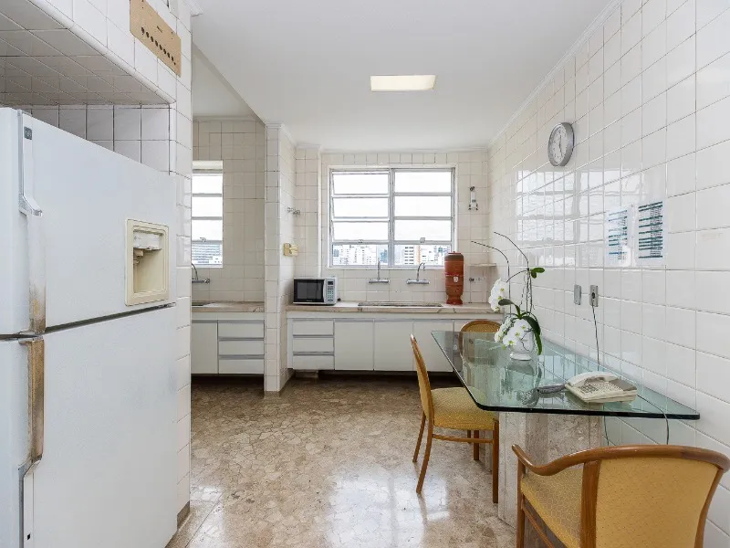 Imagem Condomínio Morro Ingleses, apartamento à venda e Locação no Morro dos Ingleses, São Paulo-SP, apartment in São Paulo Brazil, apartment in Brazi