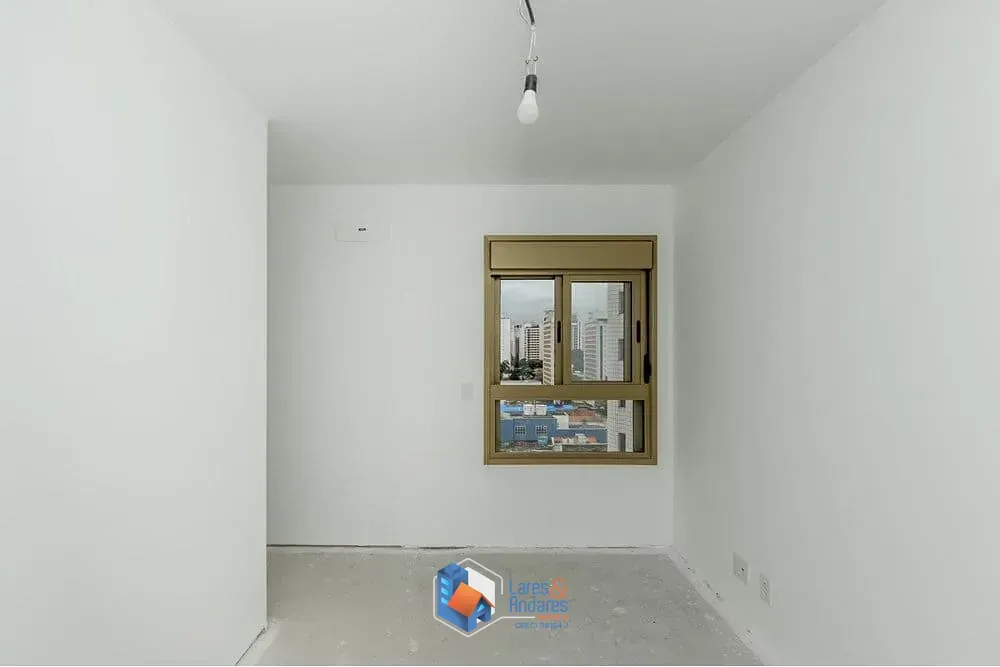 Imagem Apartamento à venda 3 Quartos 3 Suites 2 Vagas 149M² Moema São Paulo - SP