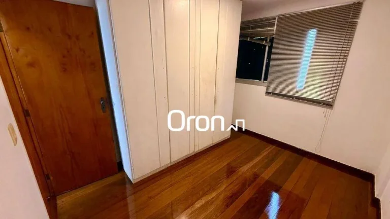 Imagem Apartamento com 3 dormitórios à venda, 86 m² por R$ 400.000,00 - Setor Aeroporto - Goiânia/GO