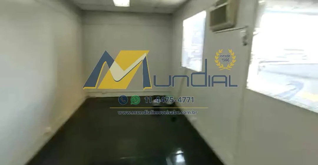 Imagem Alugo Galpão em Santo André, Casa Branca