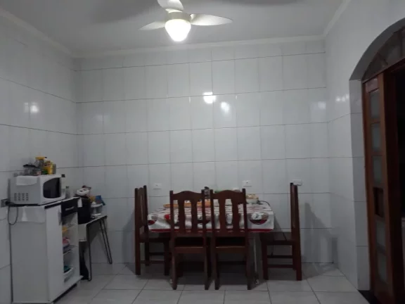 Imagem Sobrado 3 quartos em Bairro Anchieta, São Bernardo do Campo, SP