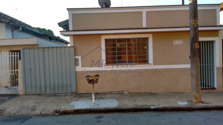 Imagem Casa Padrão