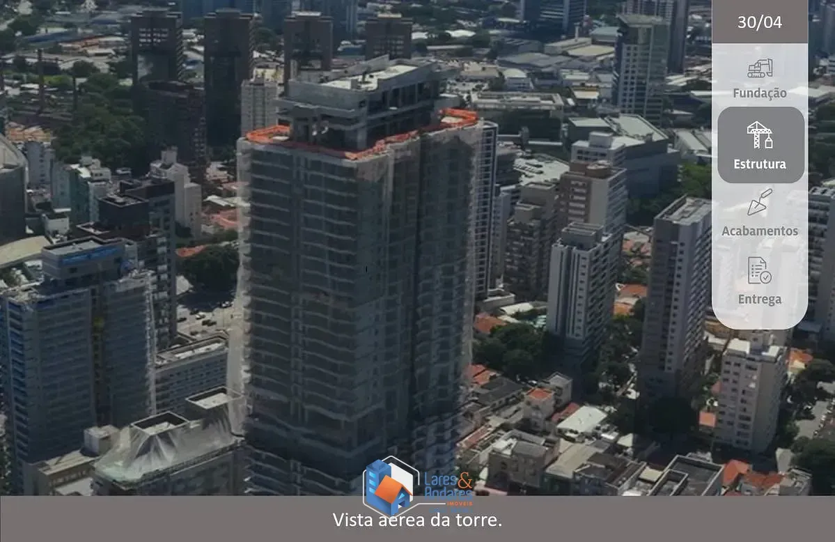 Imagem Apartamento para venda em Perdizes com 3 quartos, sendo 1 suíte, 132m²