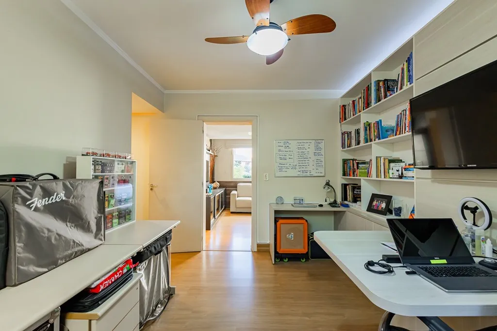 Imagem Apartamento em Boa Vista