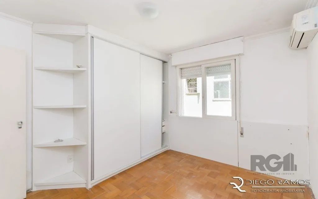 Imagem Cobertura para Venda - 73.12m², 2 dormitórios, 1 vaga - Cristo Redentor