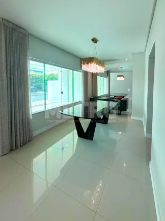 Imagem Casa para locação no Sol Nascente Etapas com 4 suítes, piscina, Petrolina-PE