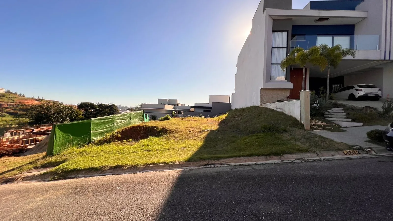 Imagem Terreno 250m² Condomínio Sunlake Residencial - Votorantim