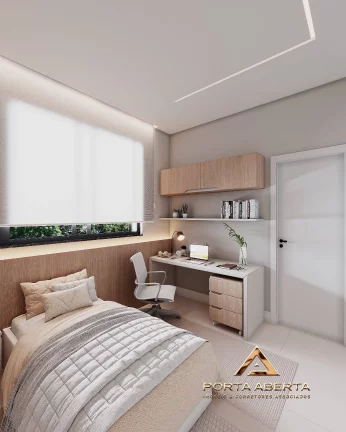 Imagem Casa Alto Padrão 3 Suites - Bela Vista - COD 1263