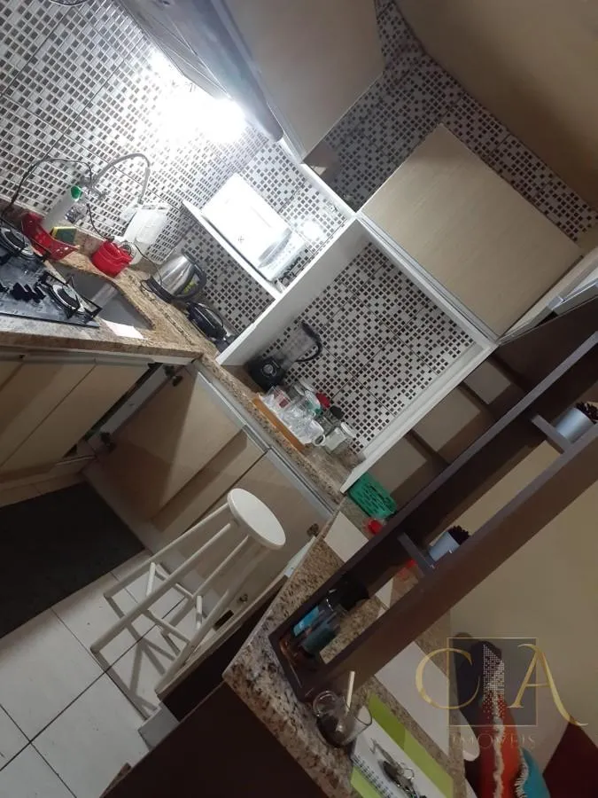 Imagem Apartamento para Venda em Rio Grande, Cassino, 1 dormitório, 1 banheiro