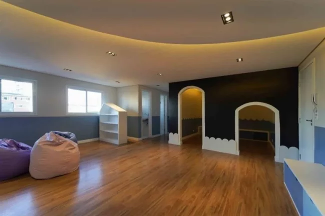 Imagem EXCELENTE APARTAMENTO 2 DORMITÓRIOS 1 SUÍTE NA GUILHERMINA!!!