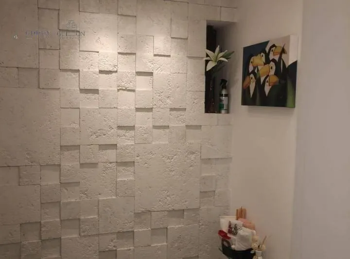 Imagem Apartamento à venda 3 Quartos, 3 Suites, 139M², Altos de Vila Prudente, São Paulo - SP | Edificio Toulousse