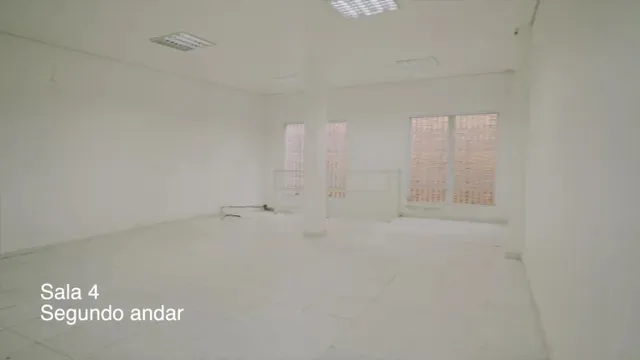 Imagem Prédio Comercial para Alugar - 800m² na Vila Nova Conceição