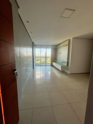 Imagem Apartamento 3 dormitórios para Venda em Teresina, Horto, 3 dormitórios, 2 suítes, 2 vagas